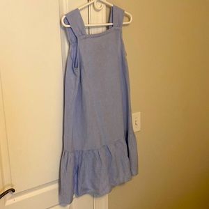 Loft maternity dress. Size M.